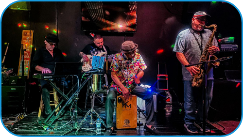 Chinchorreando en Hato Rey Inc (4)